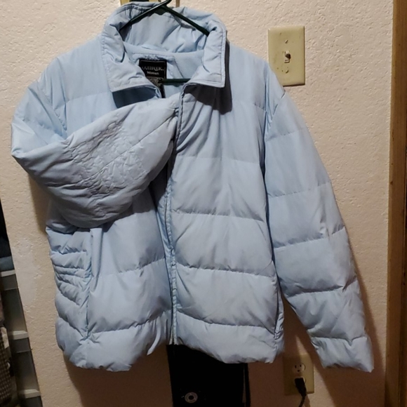 Womens coat - Picture 6 of 7